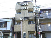 守口市駅より徒歩5分 2階 築35年8ヶ月の賃貸物件