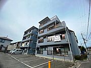 リバーサイド仁和寺 1階 築34年2ヶ月の賃貸物件