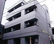 大日駅より徒歩10分 4階 築36年3ヶ月の賃貸物件