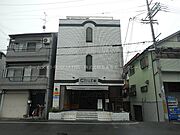 大和田駅より徒歩5分 2階 築38年9ヶ月の賃貸物件