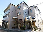 コーポダイトウ 2階 築32年10ヶ月の賃貸物件