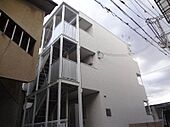 門真市栄町 3階建 築7年のイメージ
