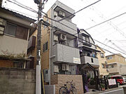 守口駅より徒歩14分 3階 築34年3ヶ月の賃貸物件