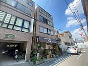 守口駅より徒歩3分 4階 築29年8ヶ月の賃貸物件