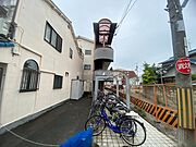 古川橋駅より徒歩6分 3階 築36年9ヶ月の賃貸物件