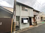 守口駅より徒歩5分 築47年3ヶ月の賃貸物件