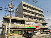 MIWA第3ビル 3階 築37年9ヶ月の賃貸物件