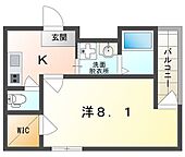 フジパレス門真大倉町ノースのイメージ