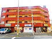 門真南駅より徒歩20分 4階 築38年8ヶ月の賃貸物件