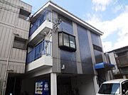 モナムール 2階 築37年5ヶ月の賃貸物件