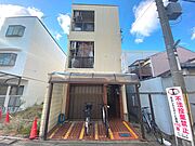 メゾンカッサ守口 1階 築40年5ヶ月の賃貸物件