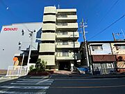 門真南駅より徒歩13分 4階 築37年3ヶ月の賃貸物件