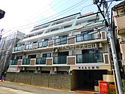 門真市駅より徒歩5分 2階 築38年の賃貸物件