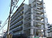 守口駅より徒歩10分 7階 築29年7ヶ月の賃貸物件