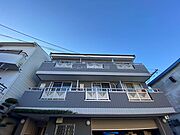 古川橋駅より徒歩11分 2階 築18年2ヶ月の賃貸物件