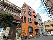 メゾンズイエン 4階 築35年7ヶ月の賃貸物件