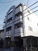 守口駅より徒歩14分 1階 築35年8ヶ月の賃貸物件