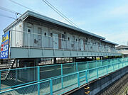 ハイツ寿 1階 築38年3ヶ月の賃貸物件