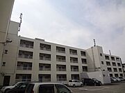 大和田駅より徒歩11分 2階 築44年5ヶ月の賃貸物件