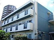 土居駅より徒歩6分 2階 築42年1ヶ月の賃貸物件