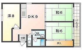 間取り：227088367136