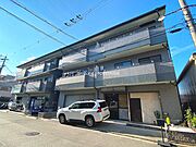 門真南駅より徒歩23分 2階 築30年11ヶ月の賃貸物件