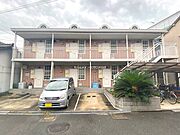 グレイスハイツ 2階 築33年8ヶ月の賃貸物件