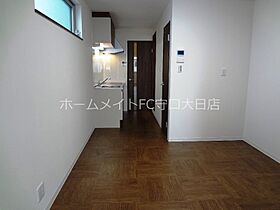 エンジェルズコートK本町  ｜ 大阪府門真市本町（賃貸アパート1DK・2階・33.03㎡） その5