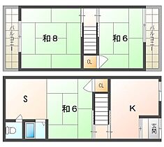 間取り：227088509305