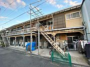 大日駅より徒歩21分 2階 築50年10ヶ月の賃貸物件