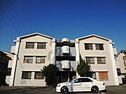 大和田駅より徒歩8分 2階 築41年7ヶ月の賃貸物件