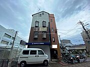 門真市駅より徒歩7分 4階 築37年6ヶ月の賃貸物件