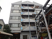 大日駅より徒歩20分 3階 築35年6ヶ月の賃貸物件