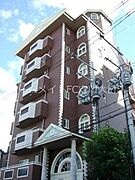 土居駅より徒歩1分 7階 築27年8ヶ月の賃貸物件