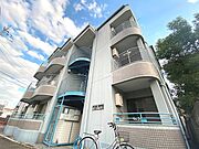 ビートル守口 3階 築35年11ヶ月の賃貸物件