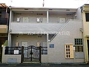 ホワイトハイム 1階 築32年7ヶ月の賃貸物件