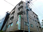 清水駅より徒歩5分 5階 築31年8ヶ月の賃貸物件