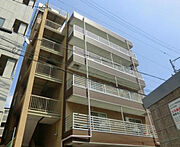 門真市駅より徒歩6分 2階 築30年8ヶ月の賃貸物件