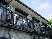 大和田駅より徒歩2分 2階 築30年11ヶ月の賃貸物件