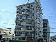 コーポ守口 7階 築49年の賃貸物件