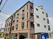 大日駅より徒歩9分 3階 築28年9ヶ月の賃貸物件