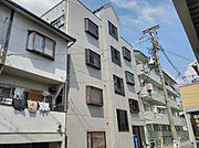 大日駅より徒歩7分 4階 築32年7ヶ月の賃貸物件