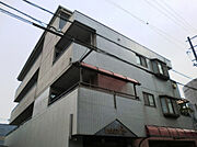 ウッディR ONE 4階 築37年3ヶ月の賃貸物件