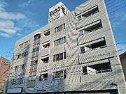 土居駅より徒歩4分 4階 築38年8ヶ月の賃貸物件