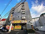 ケィプラザ金田 4階 築32年4ヶ月の賃貸物件