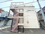 美保マンション 3階 築54年8ヶ月の賃貸物件