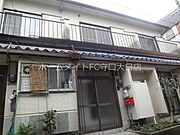 守口市駅より徒歩6分 築59年5ヶ月の賃貸物件