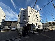 プレアール大池 3階 築30年2ヶ月の賃貸物件