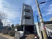 花パーク・エムの賃貸物件