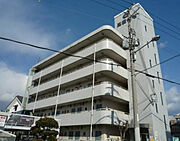 古川橋駅より徒歩5分 2階 築33年8ヶ月の賃貸物件